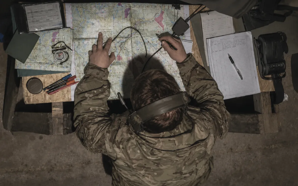 The Planning Exercise: The Complete Guide
