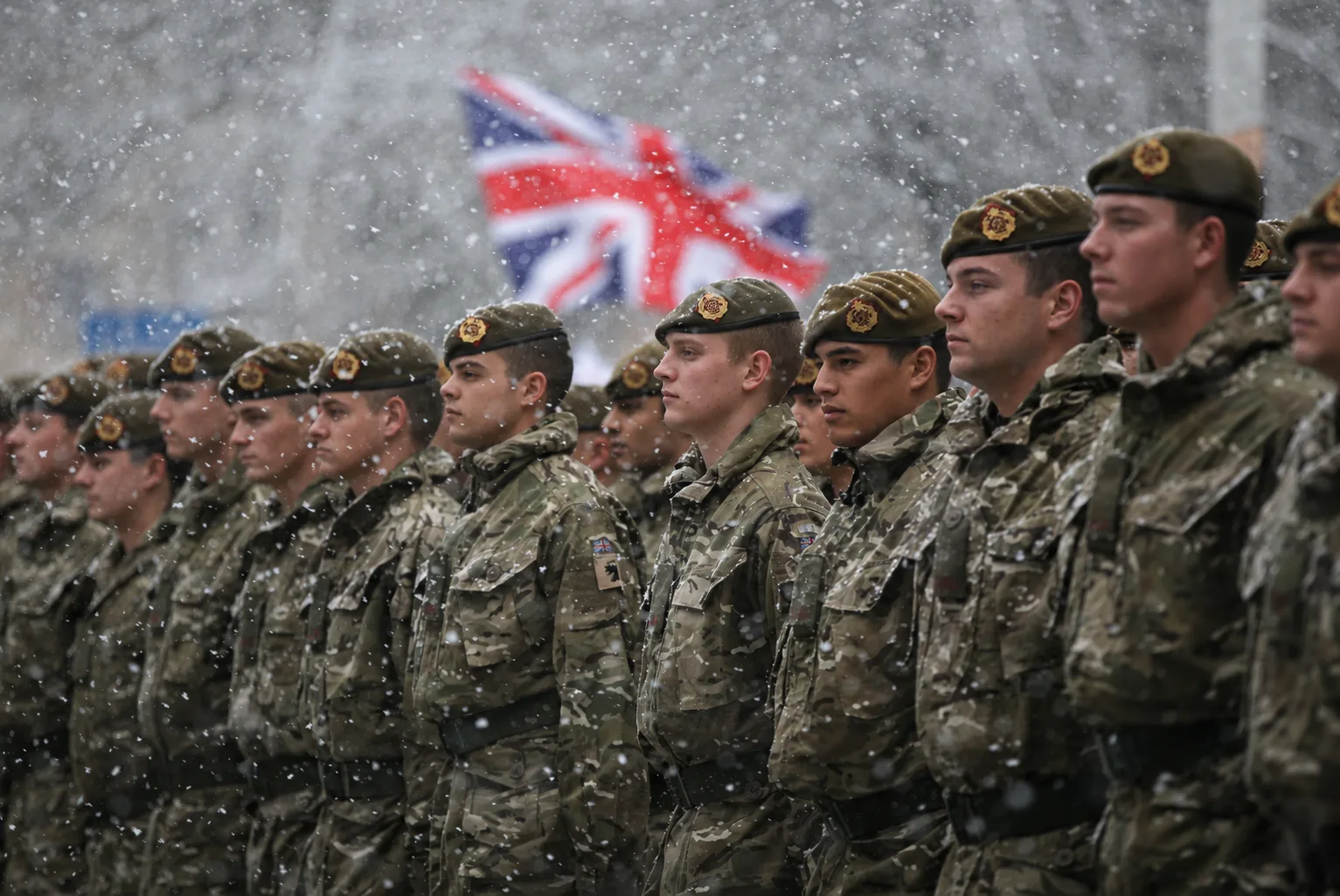 Soldier to Officer: The Toughest Route to a Commission